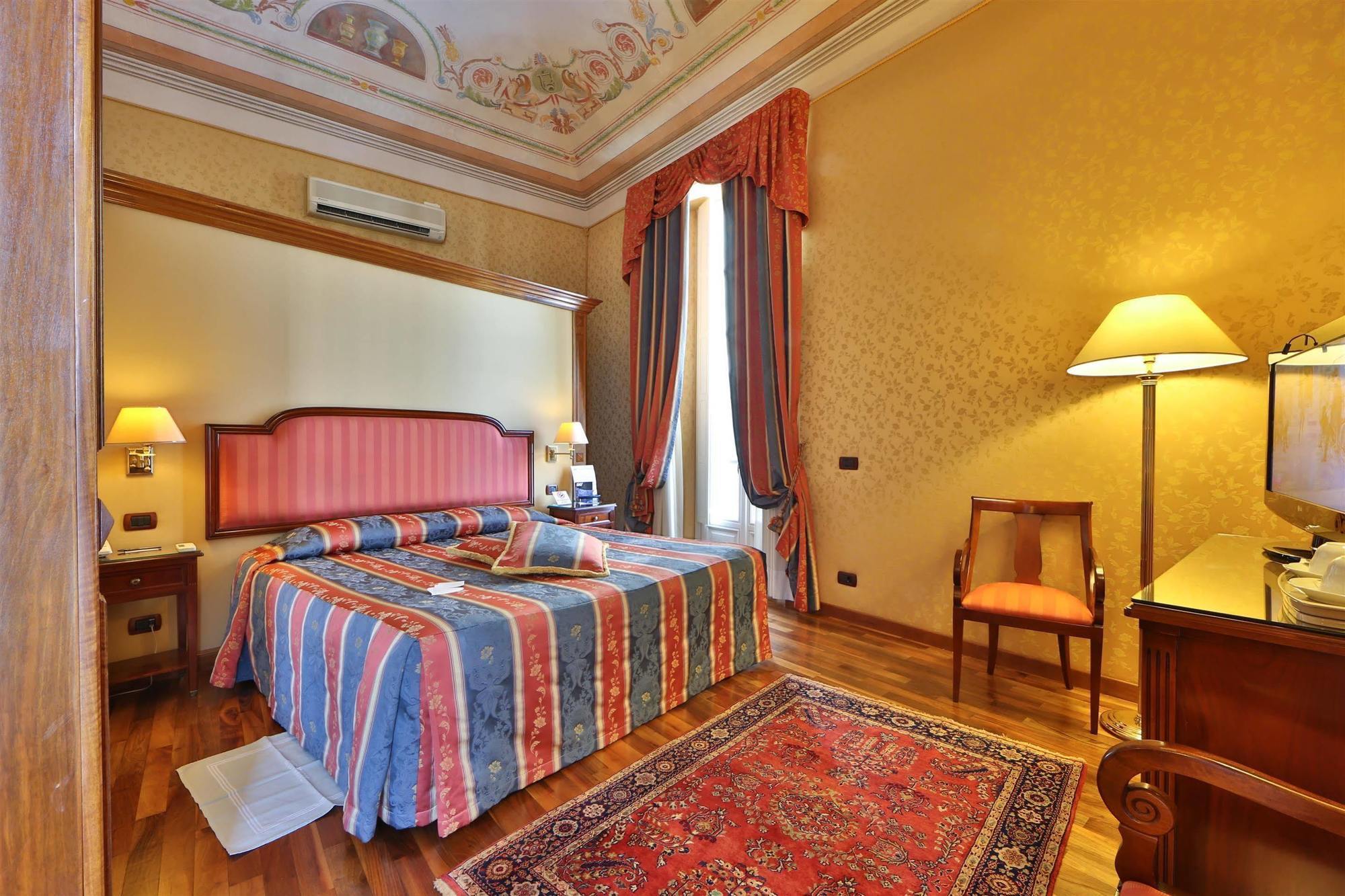 Phi Hotel Principe Cuneo Exterior foto